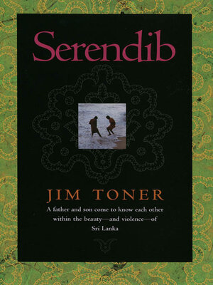 cover image of Serendib